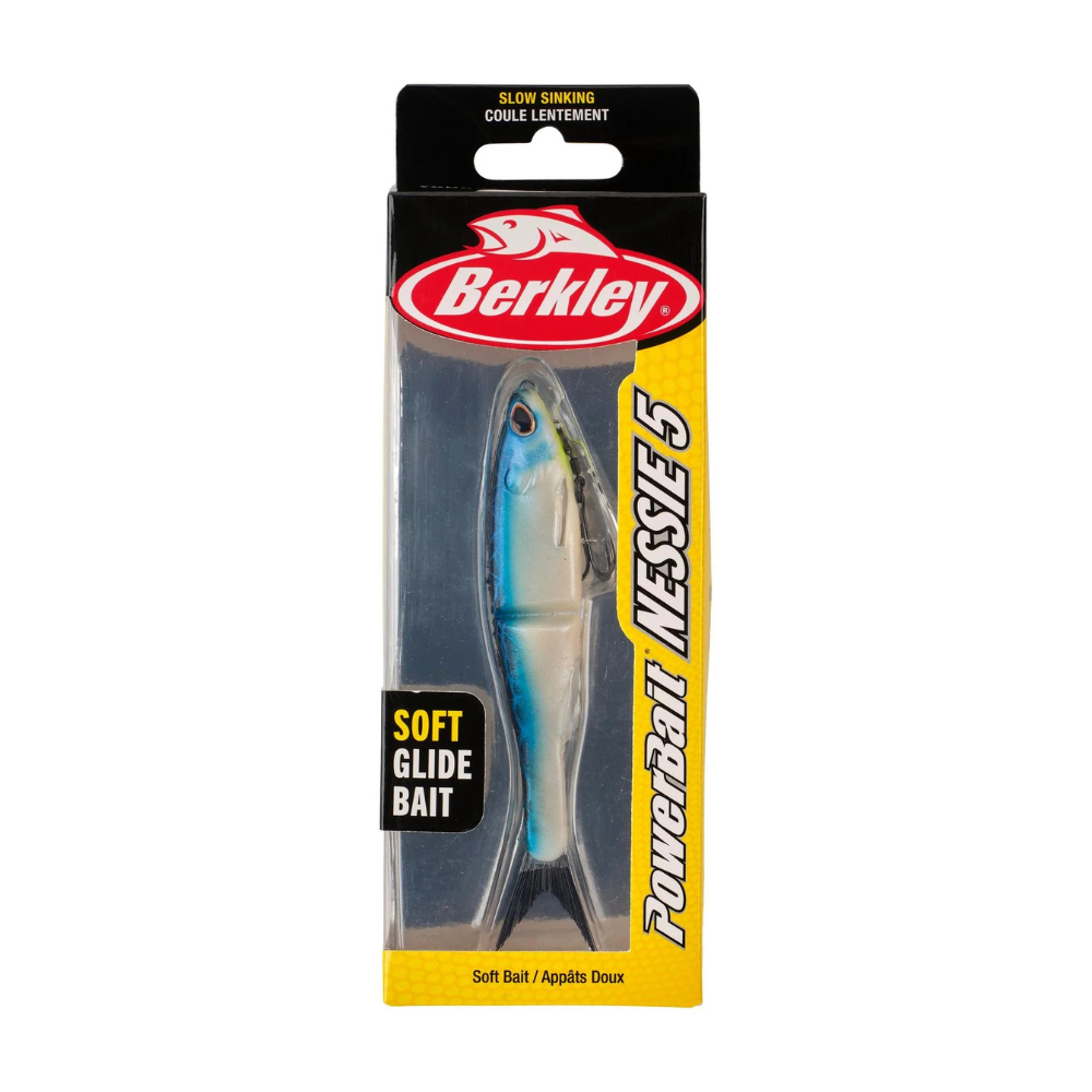 BERKLEY PowerBait Nessie