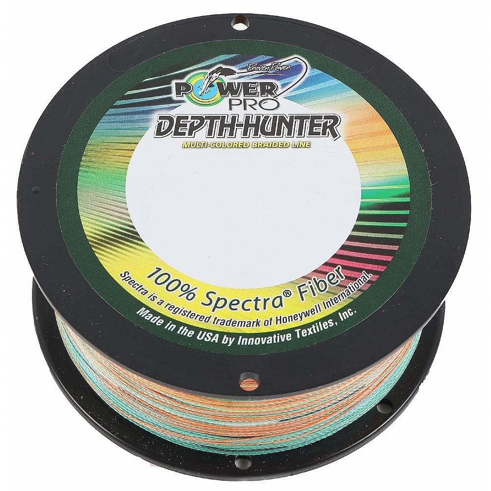 PowerPro Depth-Hunter Offshore from POWERPRO – CHAOS Fishing