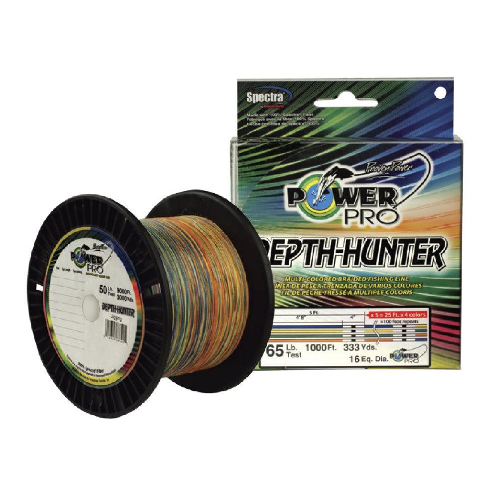 PowerPro Depth-Hunter