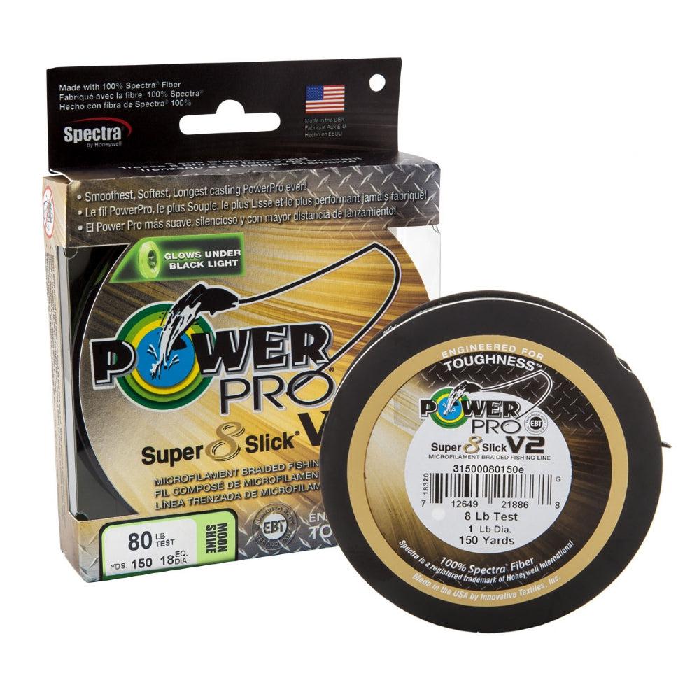 PowerPro Slick V2 300 Yards