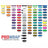 ProWrap Color Fast Rod Wrapping Thread