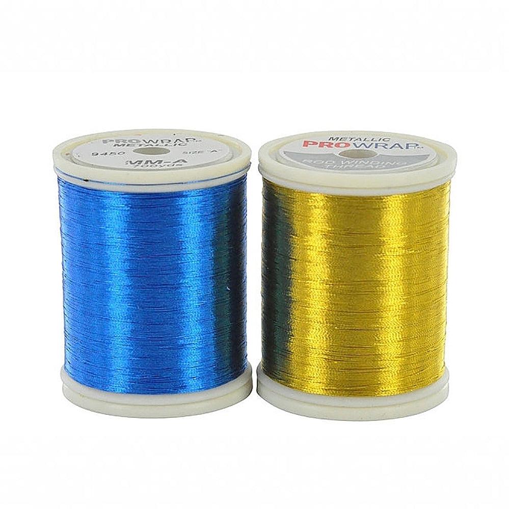 ProWrap Metallic Rod Winding Thread