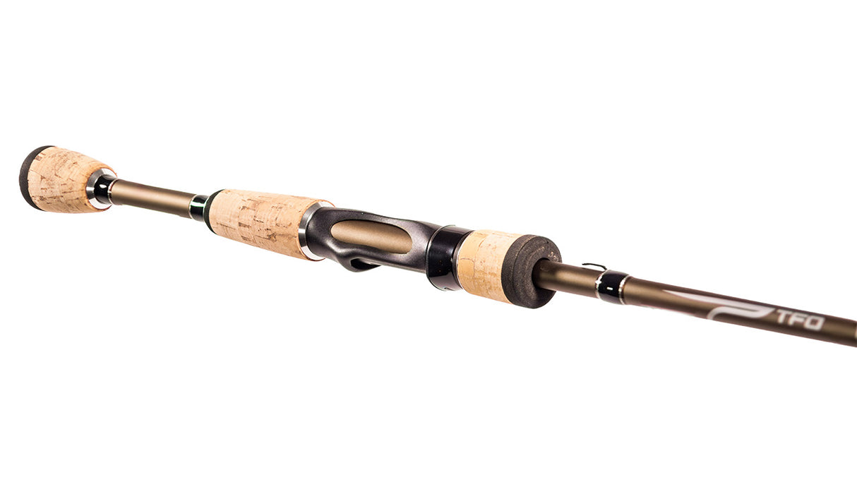 Temple Fork Outfitters 7FT Med-Light Professional Spinning Rod