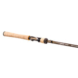 Temple Fork Outfitters 7FT6IN Med-Light 1Pc Professional Spinning Rod