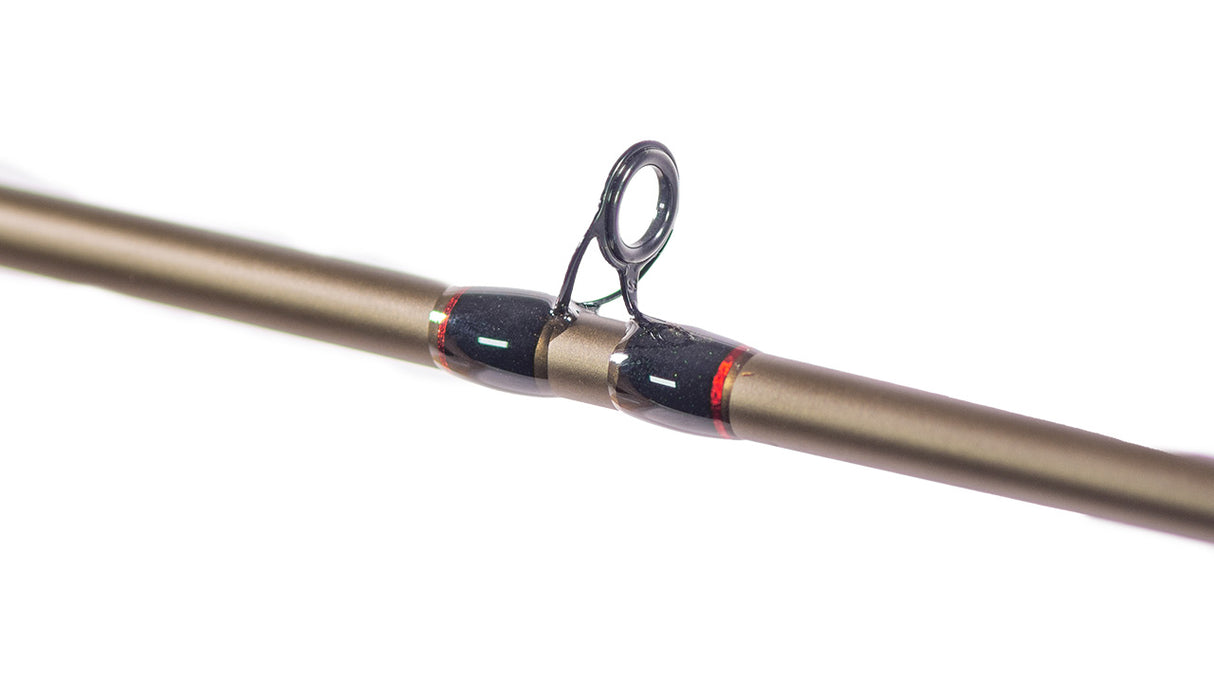 Temple Fork Outfitters 7FT Med-Light Professional Spinning Rod