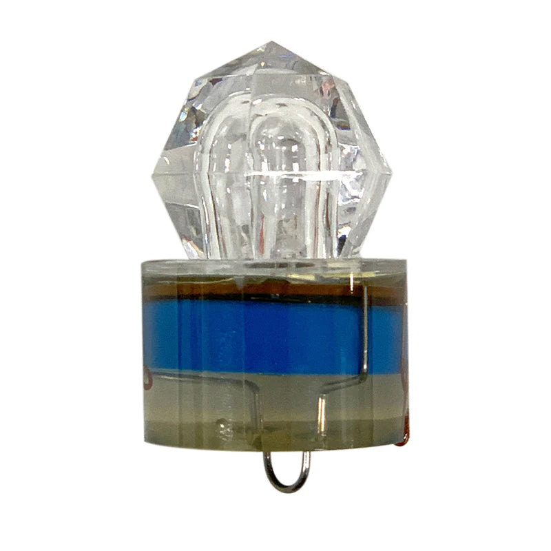 Promar 1.5" Diamond Submersible Strobe Light