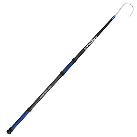 Promar Elite Series Carbon Fiber Gaff 8FT