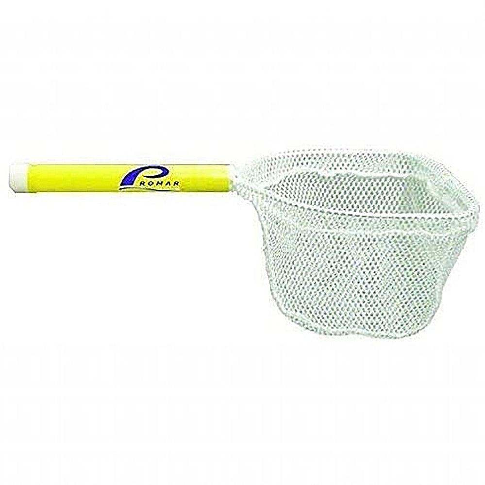 Promar LN-007 Floating 9" Handle Bait Net 8 x 8