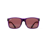 MAUI JIM Red Sands AF Sunglasses Purple Fade |  Maui Rose