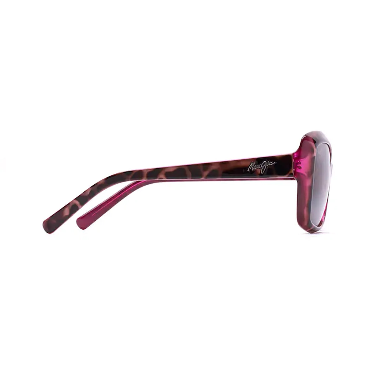 MAUI JIM Orchid  Sunglasses Tortoise with Raspberry |  Maui Rose