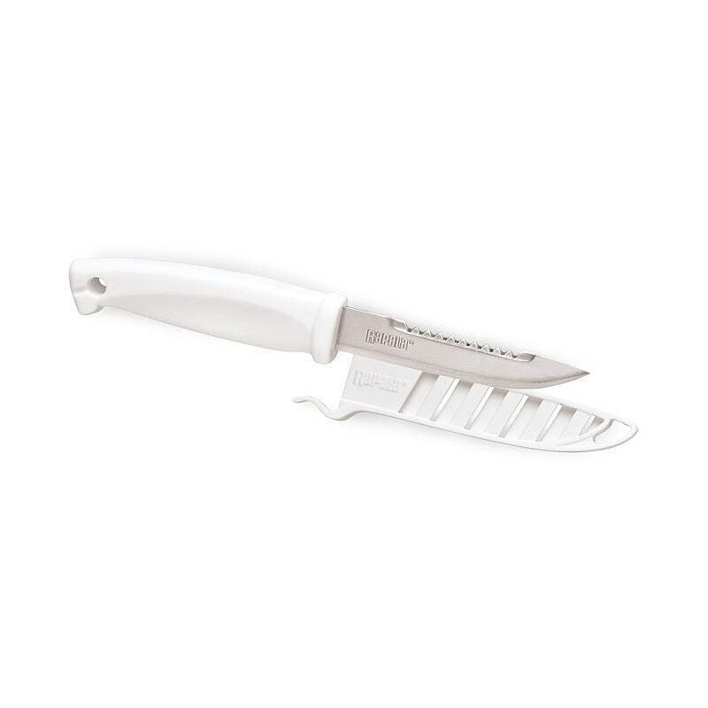 RAPALA 4" Bait Knife