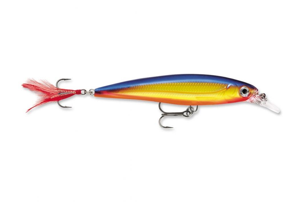 RAPALA X-Rap from RAPALA – CHAOS Fishing