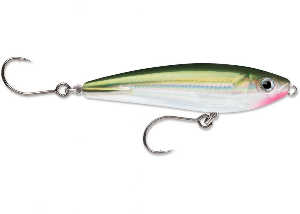 RAPALA X-Rap Saltwater SubWalk from RAPALA – CHAOS Fishing