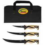 DANCO Pro Series 3-Piece Knife Kit