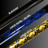 CHAOS SPGC Classic Series Graphite Spinning Rod- Cork Grip