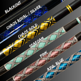 CHAOS Inshore 7FT Spinning Rod