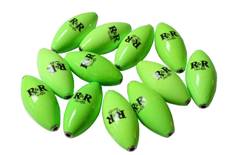 R&R Kite UV Floats - 12pk