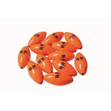 R&R MCF3 3 Pack of Floats: Pink Orange and Lime