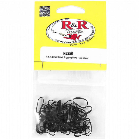 R&R Rigging Bands