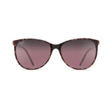 MAUI JIM Ocean Sunglasses Tortoise with Raspberry | Maui Rose