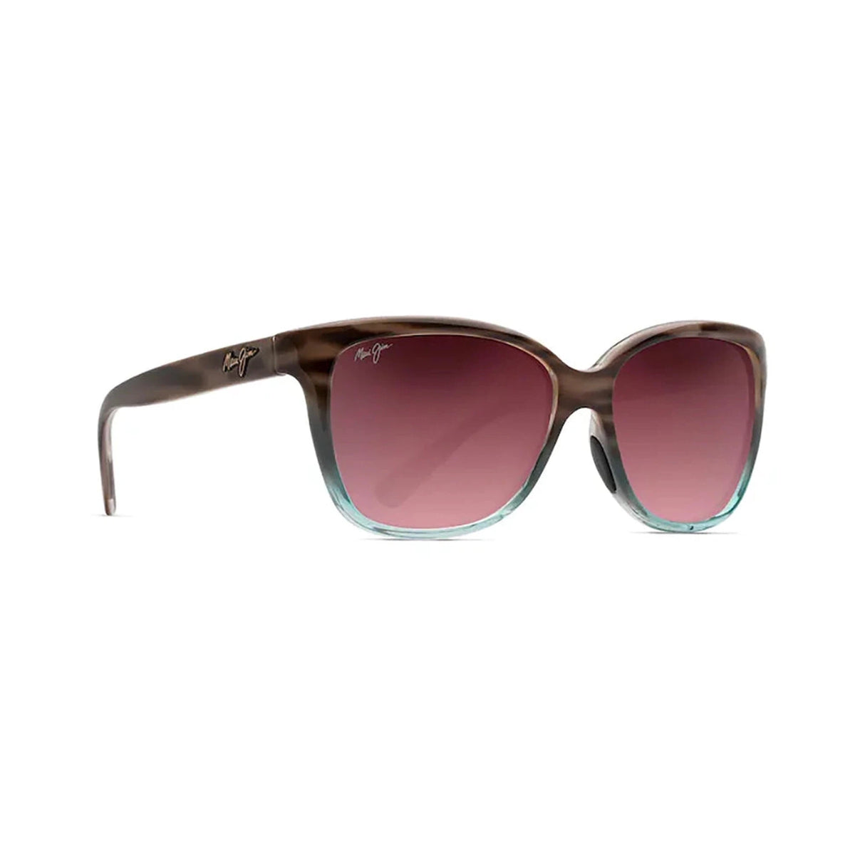 MAUI JIM Starfish Sunglasses Sandstone with Blue | Maui Rose