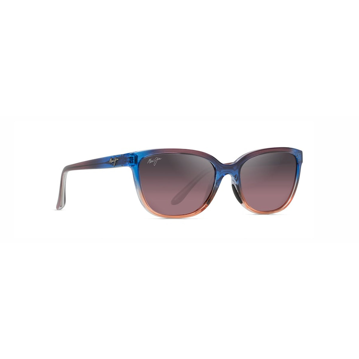 Maui Jim Rose Honi Sunset Sunglasses Maui Jim HONI MJ758 Sunglasses main image 2