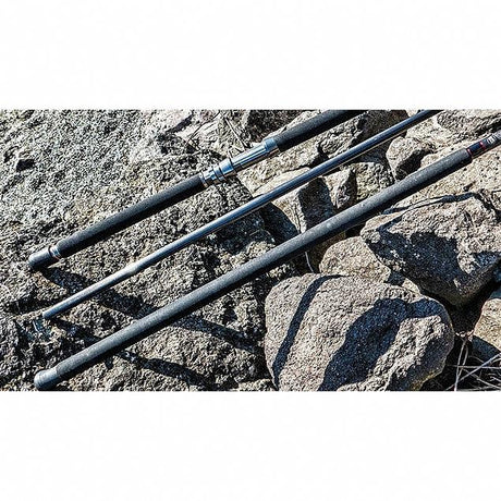 RainShadow RX6 E-Glass RCJB 106 H(30-60#) 8'10" Jig Rod Blanks