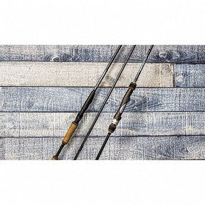 RainShadow Revelation Spinning Rod Blanks