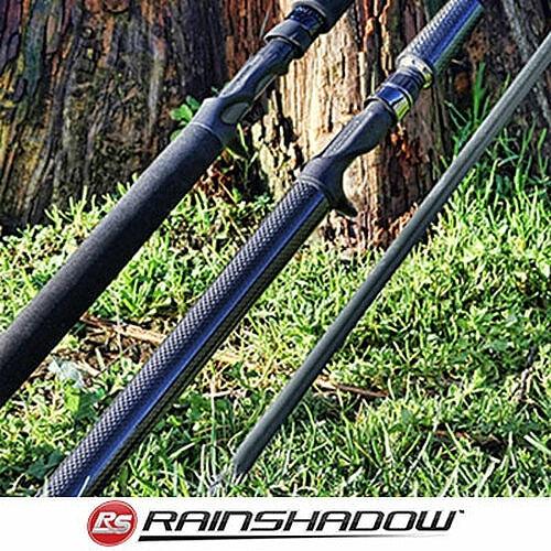 Rainshadow 2PC M(15-20#) 10'6" Surf Rod Blanks - SU1264F