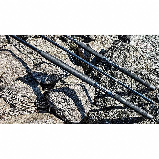 shimano blank rods Rainshadow TS 8-20# 9' Rod Blank from RAINSHADOW – CHAOS Fishing