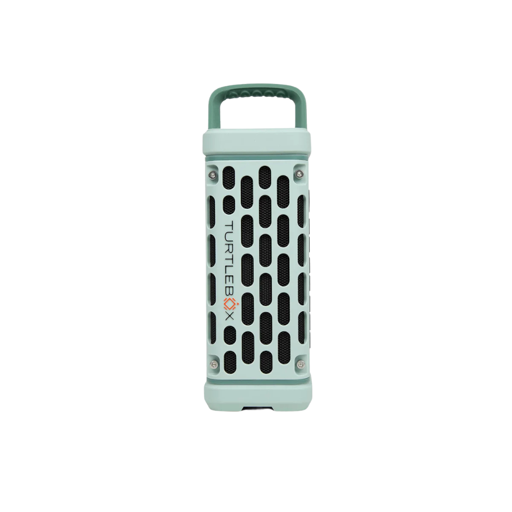 TURTLEBOX Ranger Bluetooth Speaker