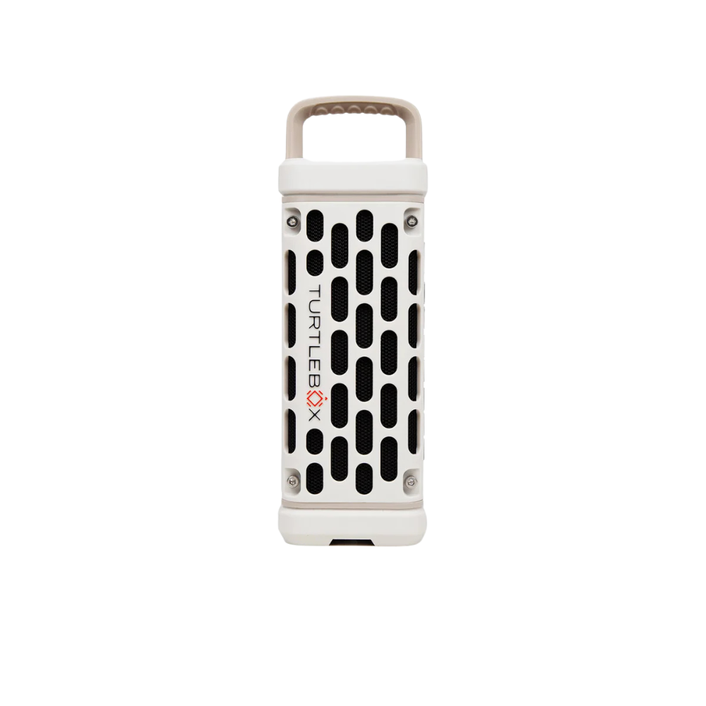 TURTLEBOX Ranger Bluetooth Speaker
