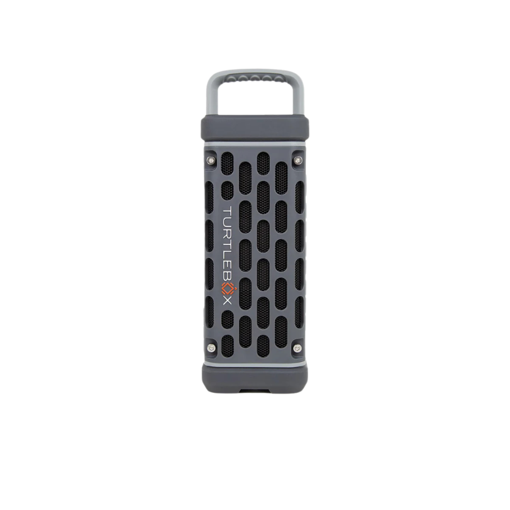 TURTLEBOX Ranger Bluetooth Speaker