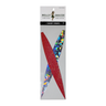 BELLYDANCER Candy Strips Artificial Bonita Strips - 7" Two-Pack