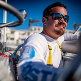 COSTA Reefton Polarized 580P Sunglasses