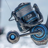 DAIWA Saltist MQ Spinning Reel