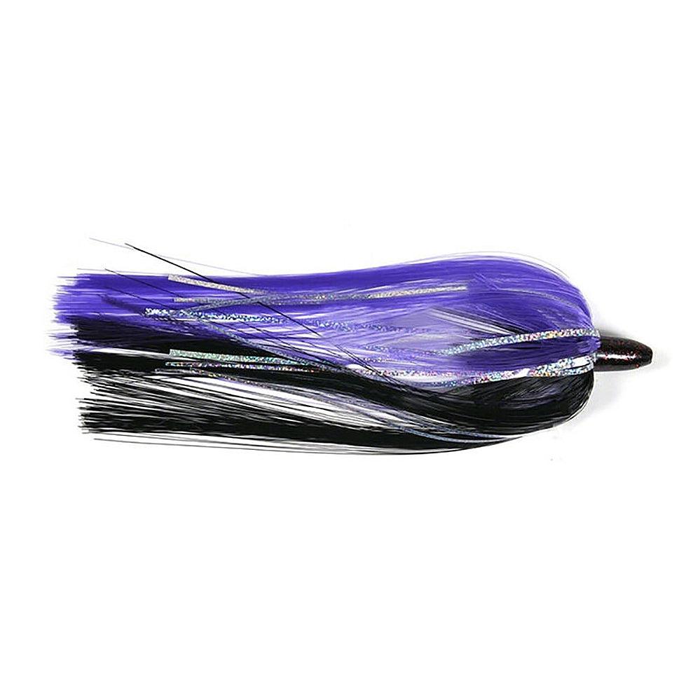 Rigged Ballyhoo Lure: 3-8OZ