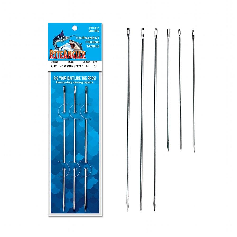 Rite 71189 Mortician Needle 4" 3Pk