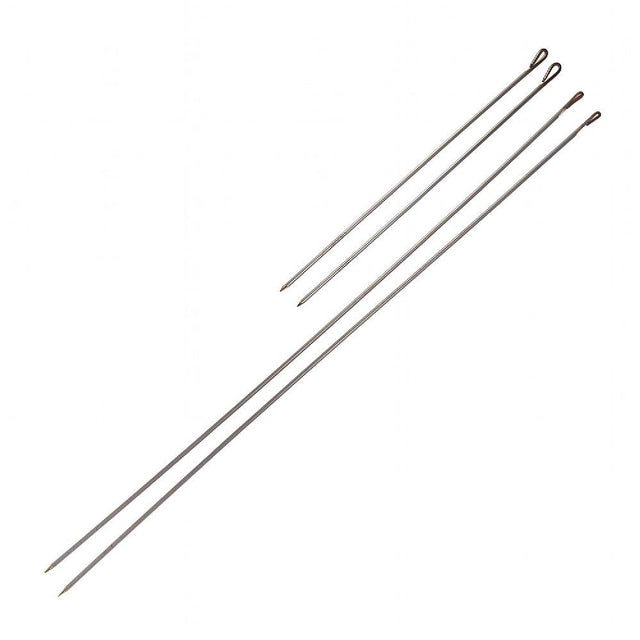 Rite 72240 4" Rig Needle 2 PK