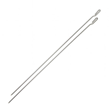 Rite 72250 Ballyhoo Needle 9" 2Pk