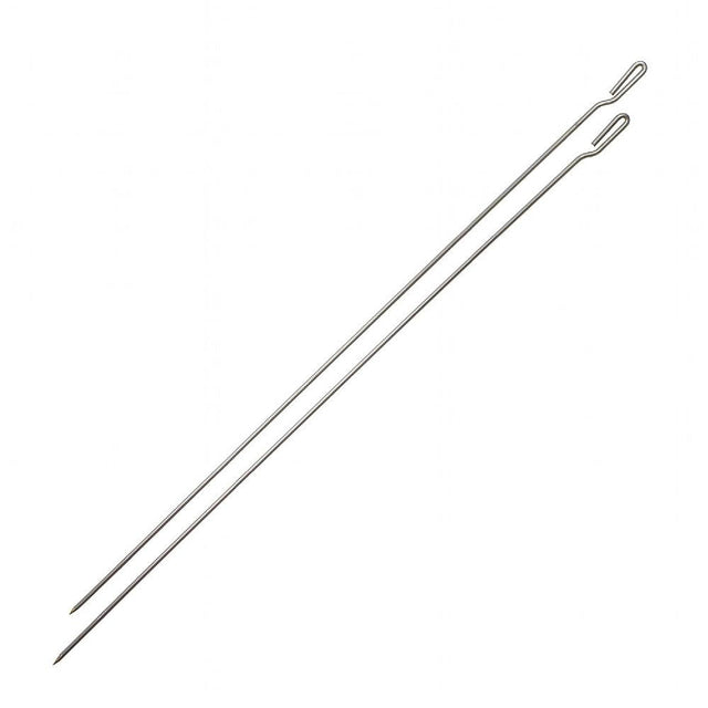 Rite 72250 Ballyhoo Needle 9" 2Pk