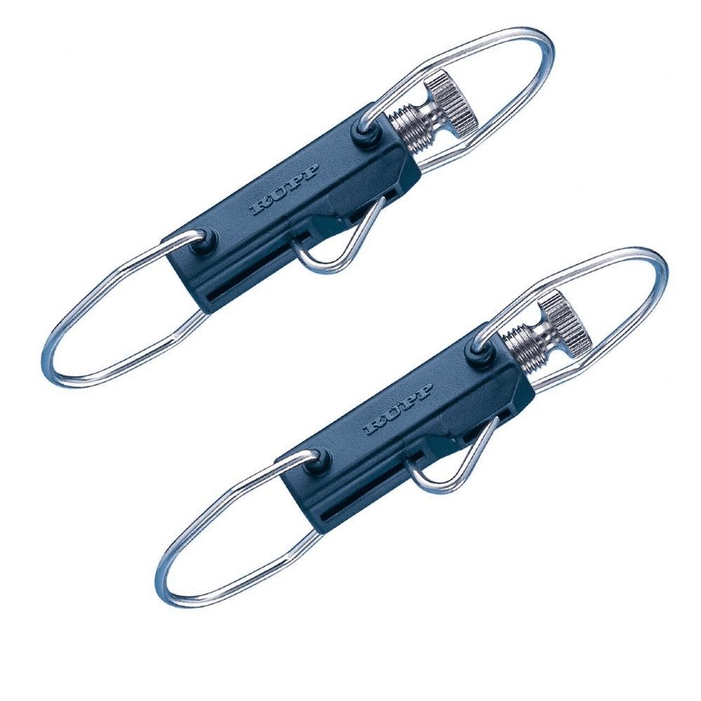 Rupp Klickers Sportfishing Release Clips CA-0105