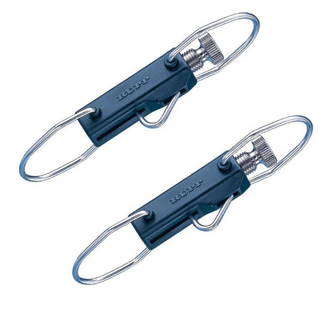 Rupp Klickers Sportfishing Release Clips CA-0105