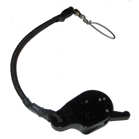 Rupp Lok-Up Halyard Line Lock w-Bungee