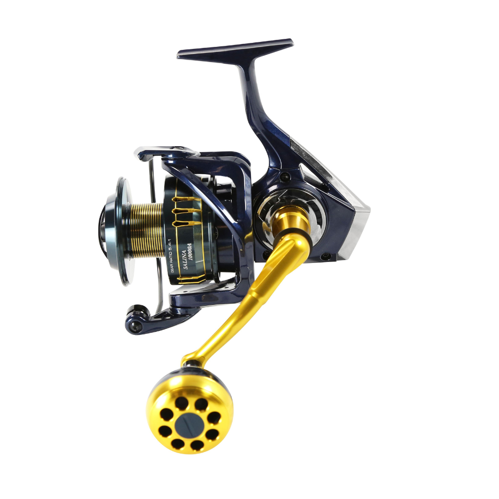OKUMA Salina Spinning Saltwater Reel