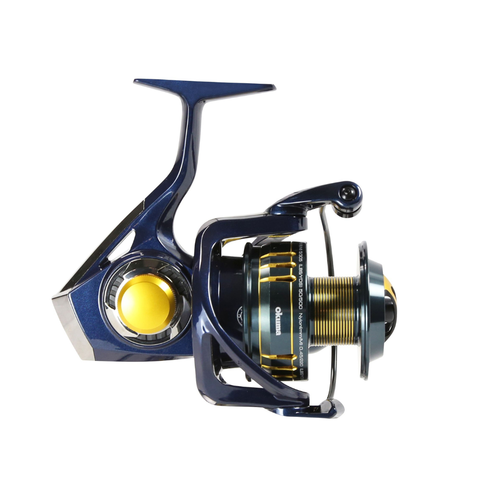 OKUMA Salina Spinning Saltwater Reel