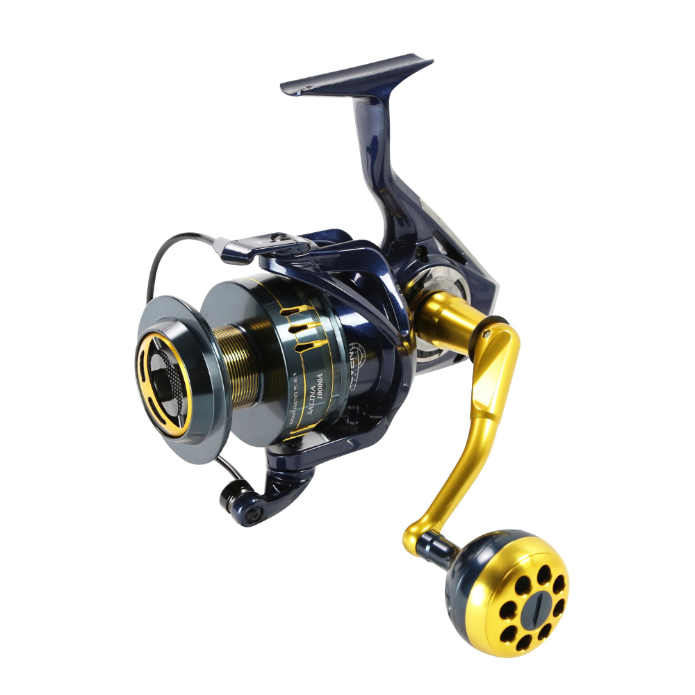 OKUMA Salina Spinning Saltwater Reel