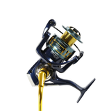 OKUMA Salina Spinning Saltwater Reel