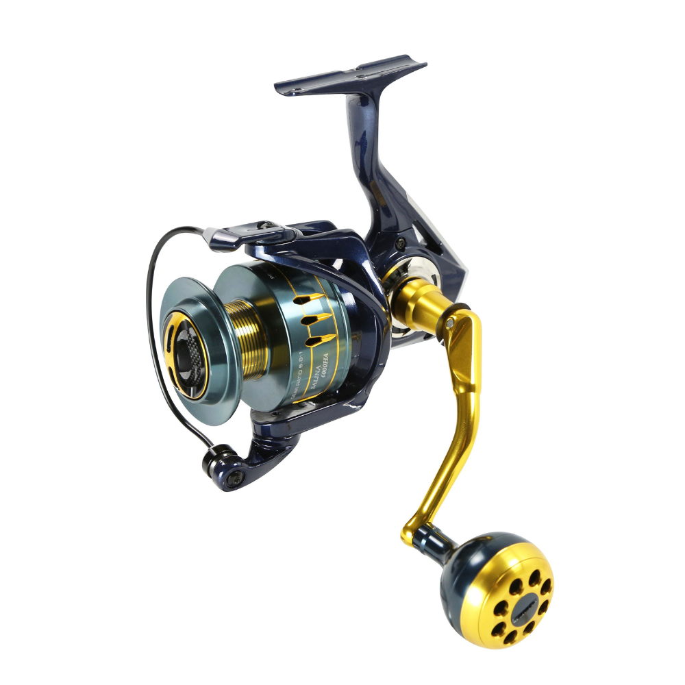 OKUMA Salina Spinning Saltwater Reel