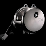 DAIWA Saltiga Two-Speed Lever Drag Reel
